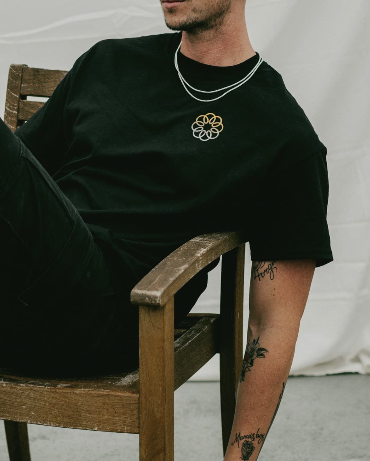 hero header