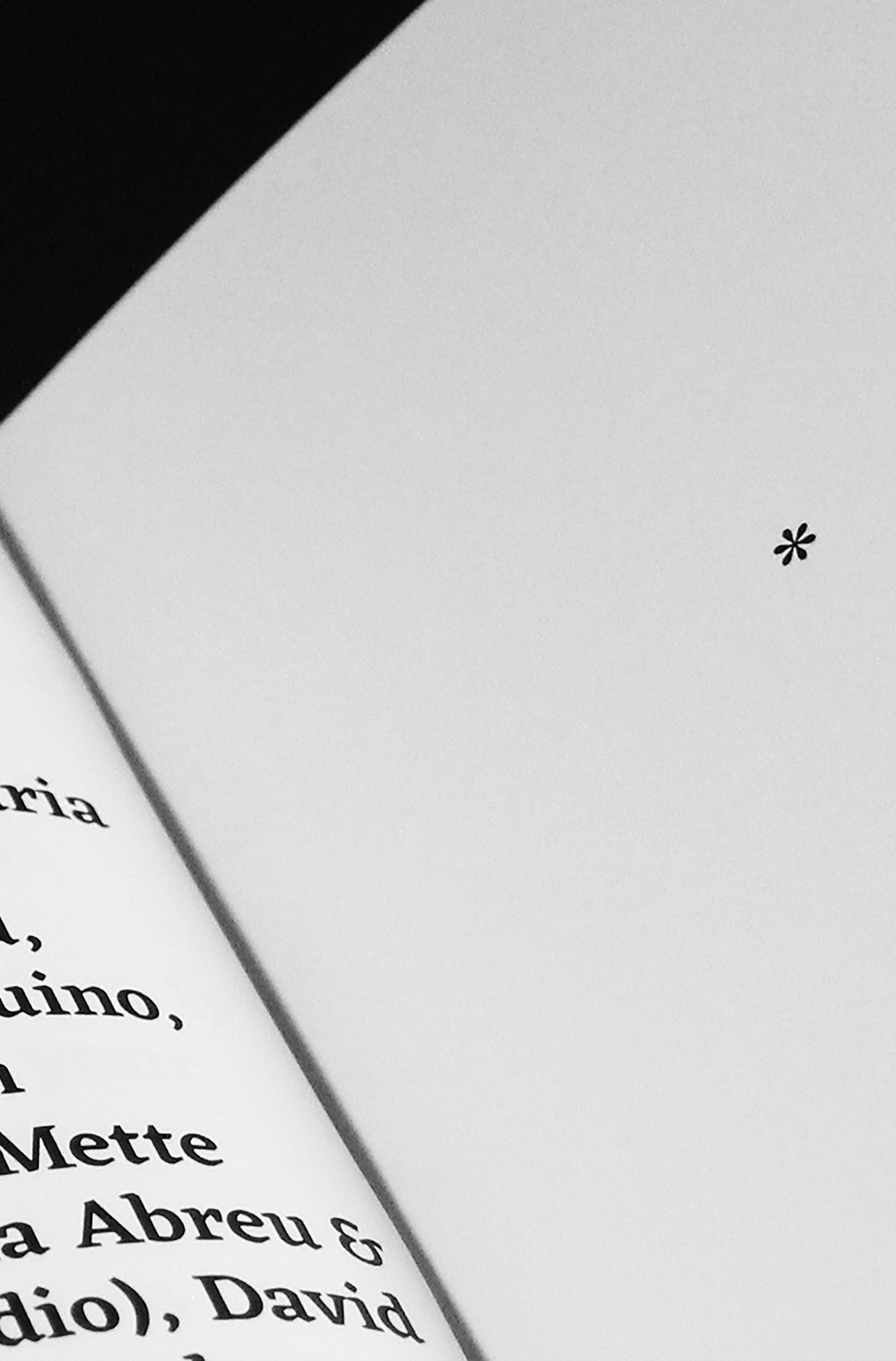 hero header